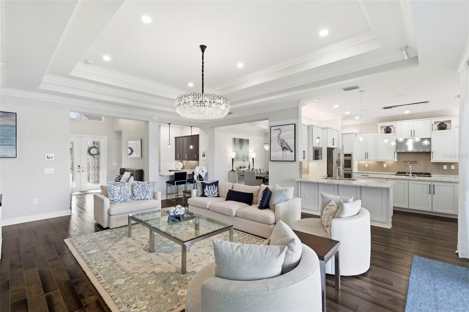 Image 11 of 87 For 2552 Oakwood Preserve Drive