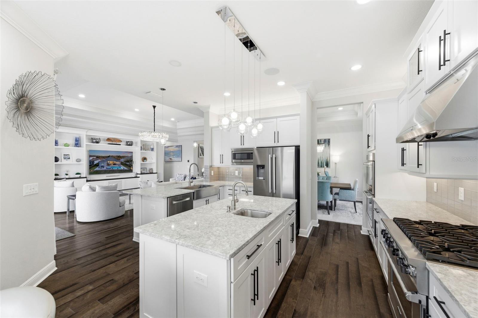 Image 13 of 87 For 2552 Oakwood Preserve Drive