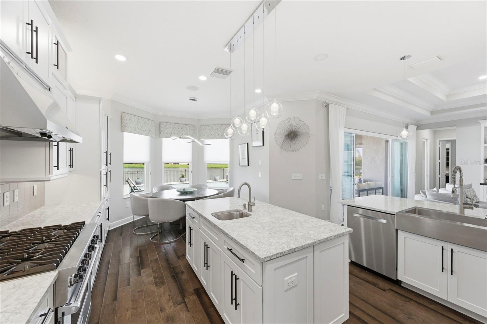 Image 14 of 87 For 2552 Oakwood Preserve Drive