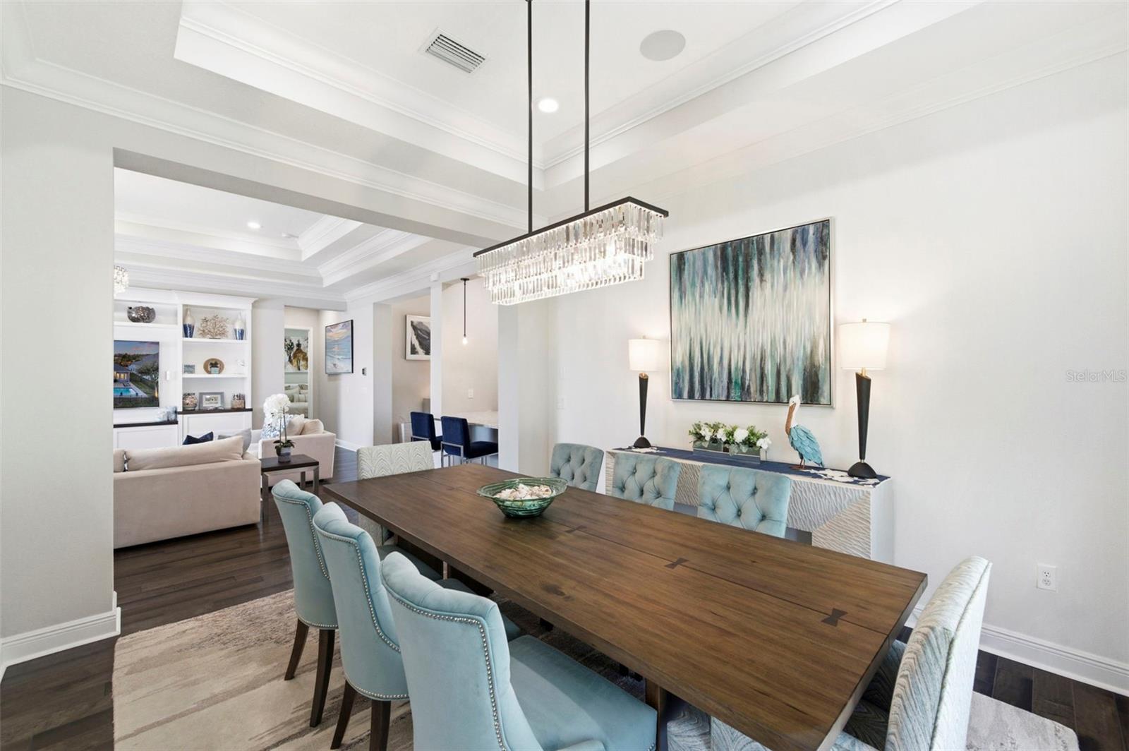 Image 18 of 87 For 2552 Oakwood Preserve Drive