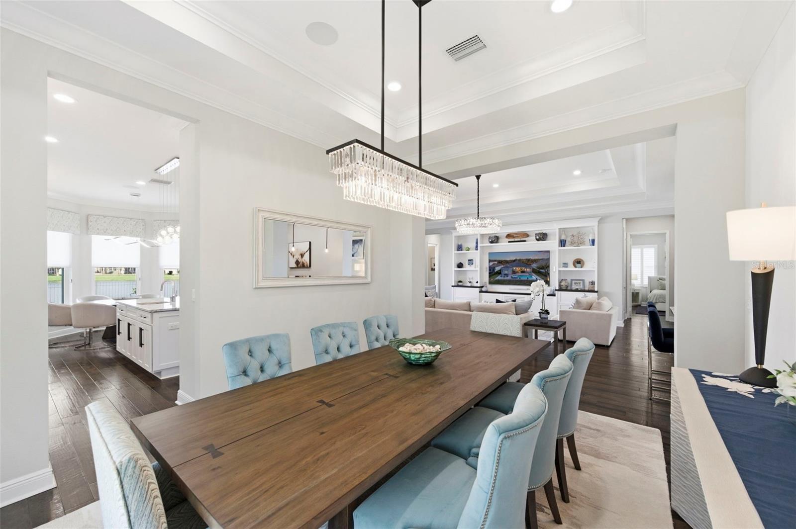 Image 19 of 87 For 2552 Oakwood Preserve Drive