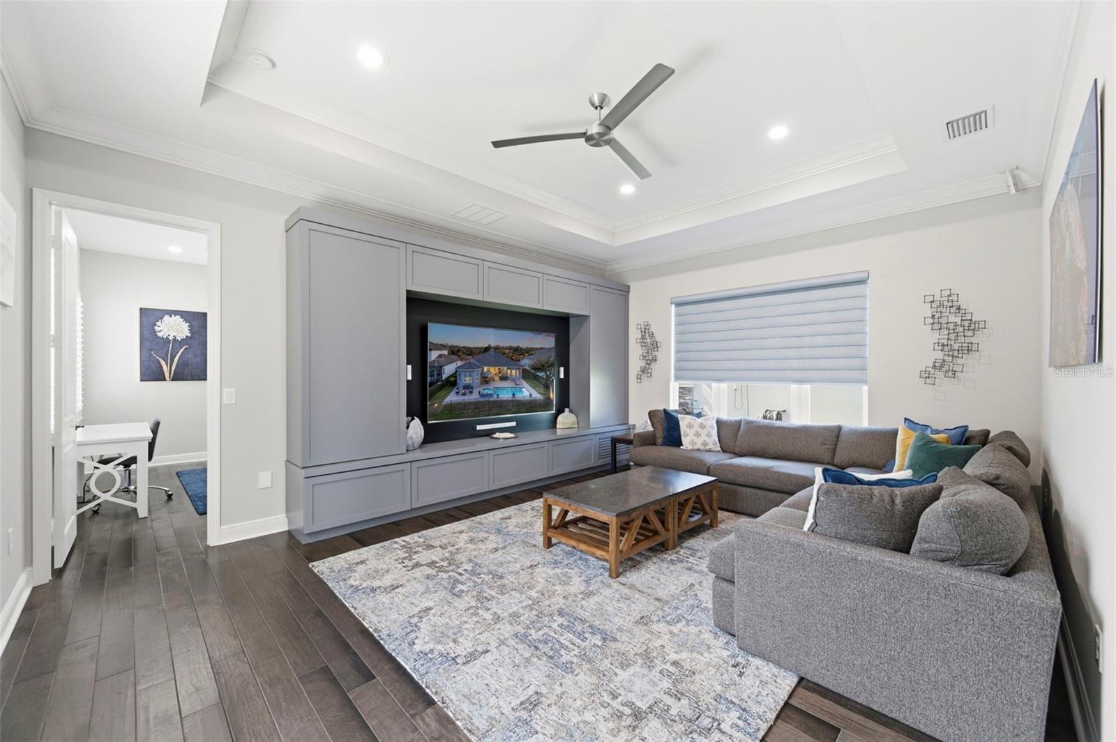 Image 24 of 87 For 2552 Oakwood Preserve Drive