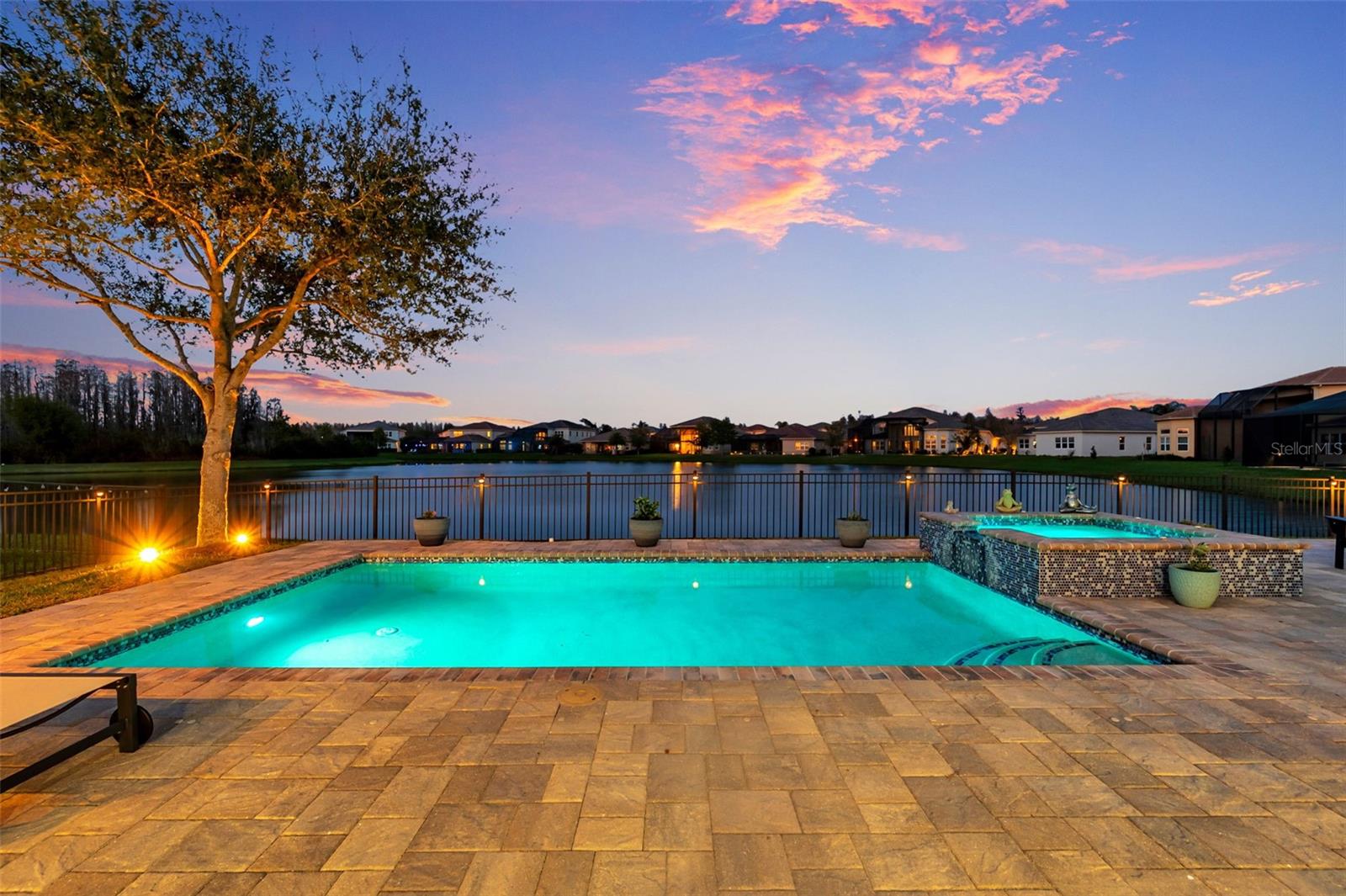 Image 3 of 87 For 2552 Oakwood Preserve Drive