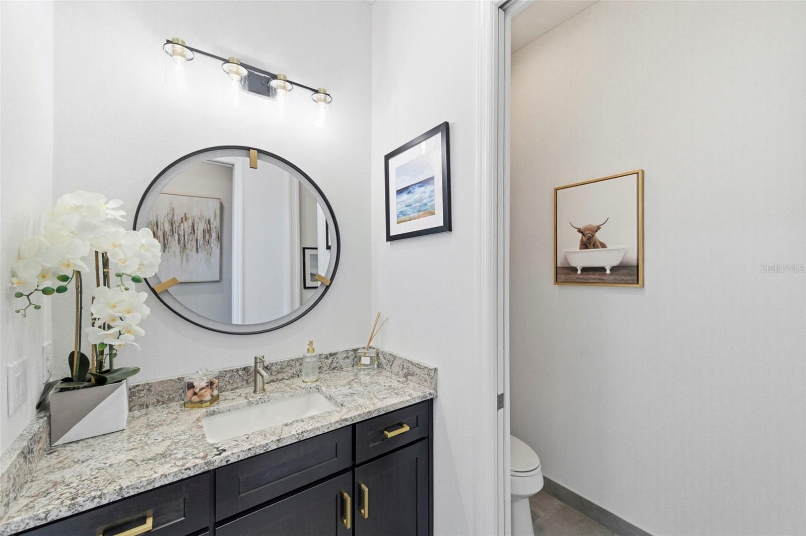 Image 40 of 87 For 2552 Oakwood Preserve Drive