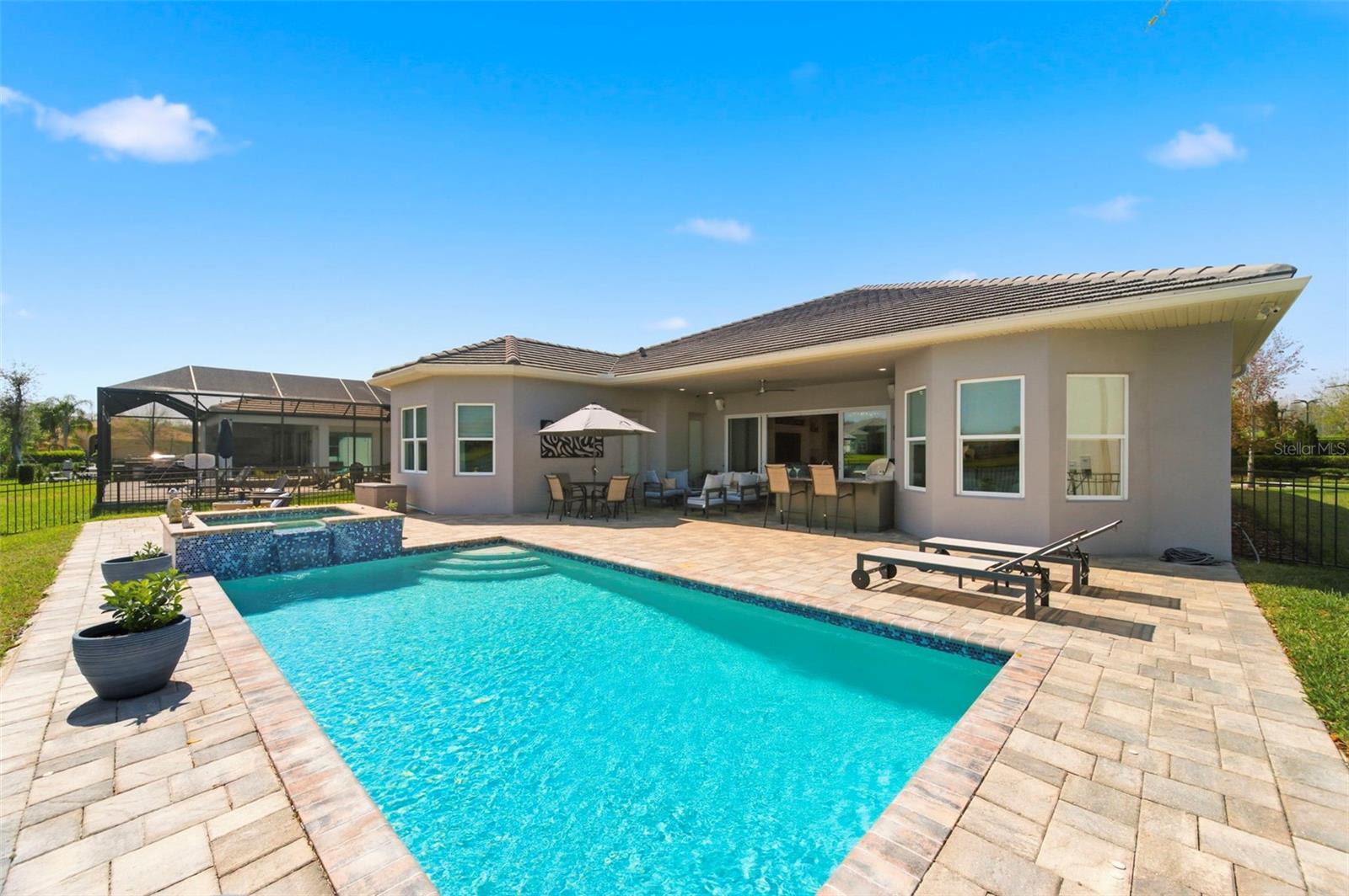 Image 51 of 87 For 2552 Oakwood Preserve Drive