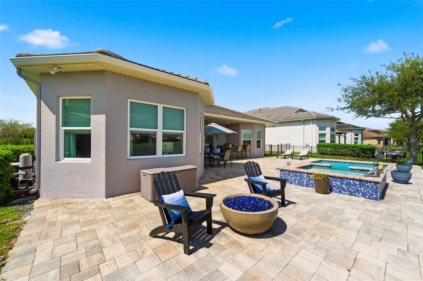 Image 55 of 87 For 2552 Oakwood Preserve Drive