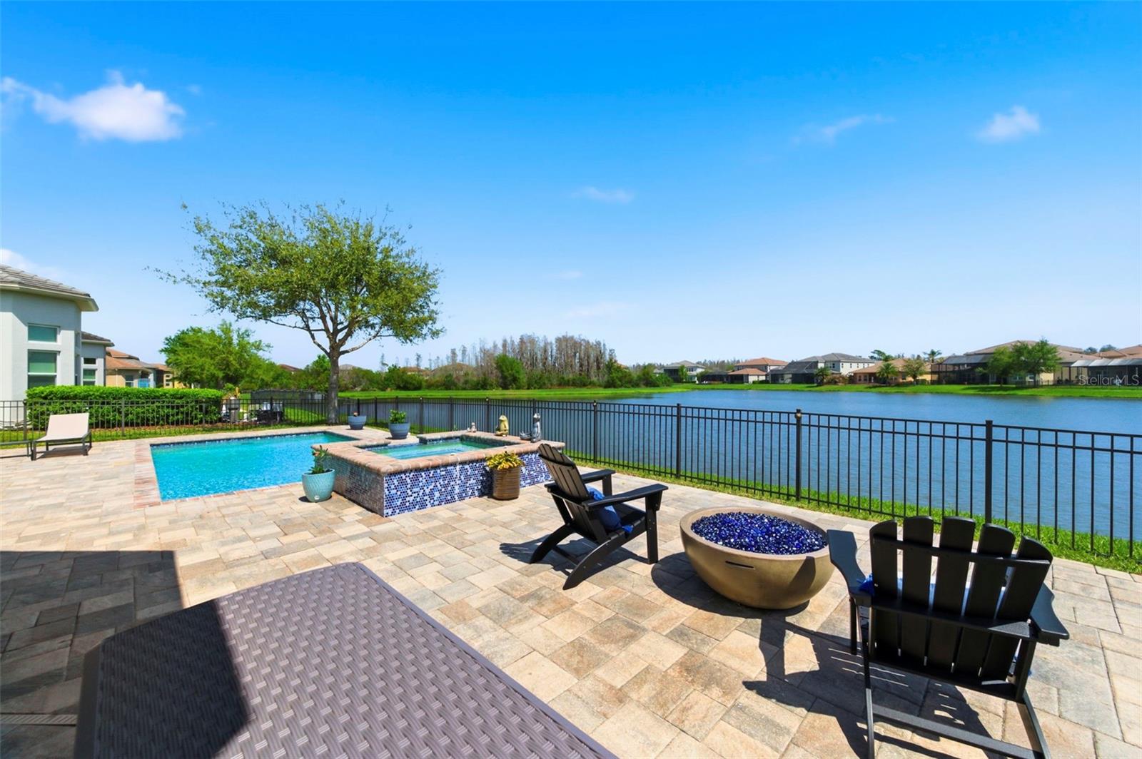 Image 56 of 87 For 2552 Oakwood Preserve Drive