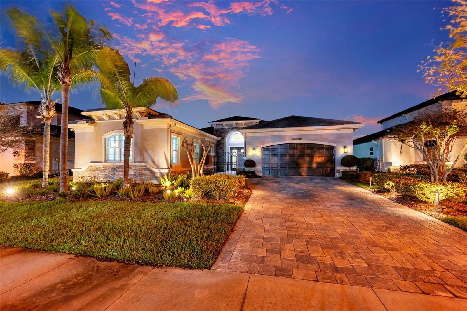 Image 57 of 87 For 2552 Oakwood Preserve Drive