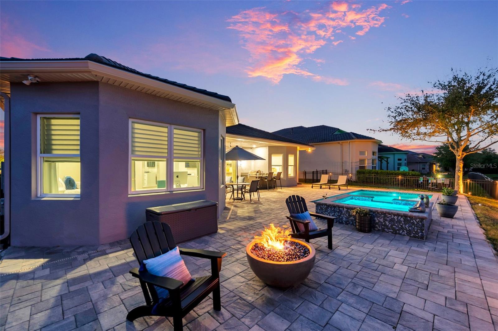 Image 62 of 87 For 2552 Oakwood Preserve Drive