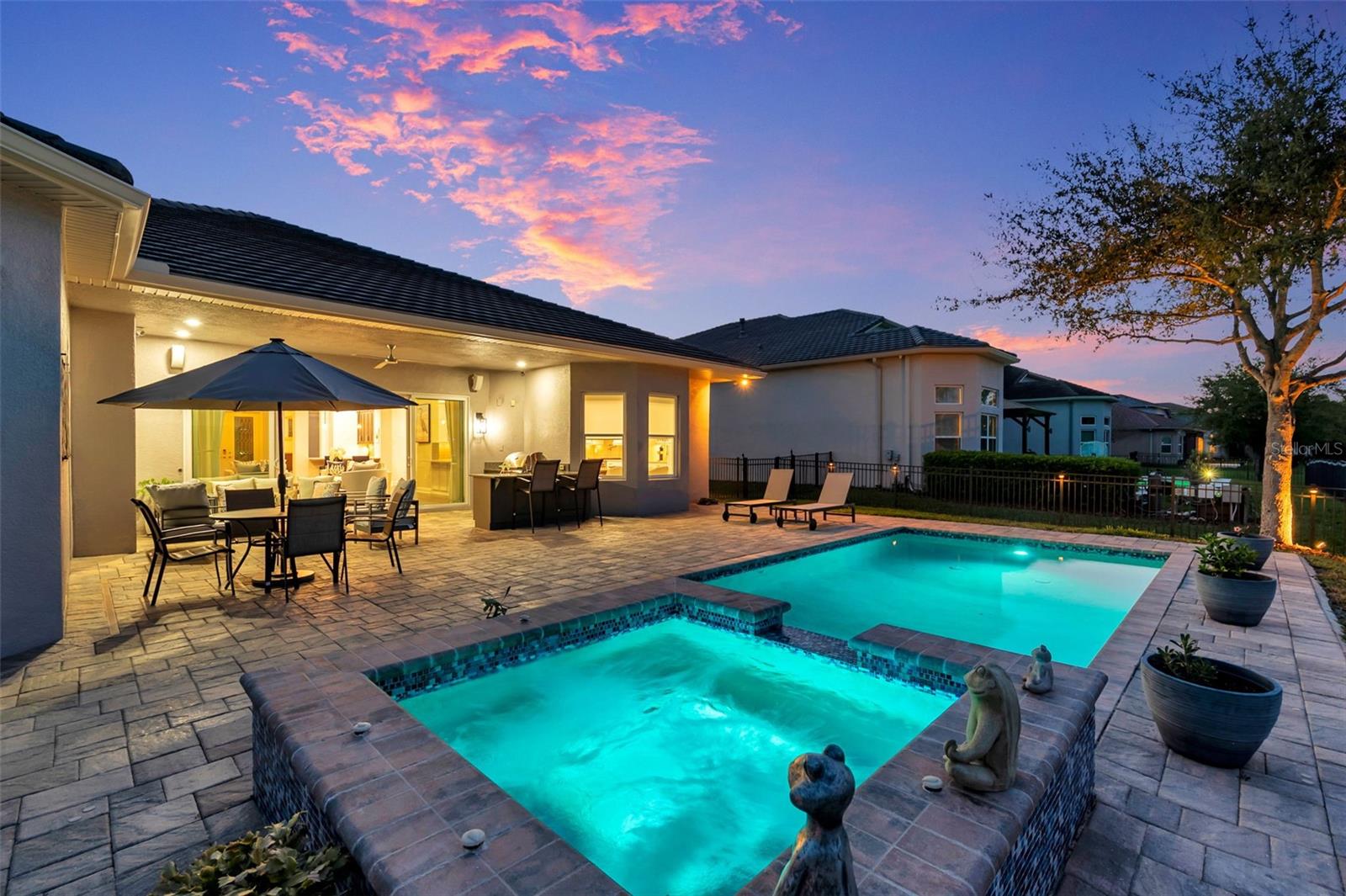 Image 65 of 87 For 2552 Oakwood Preserve Drive