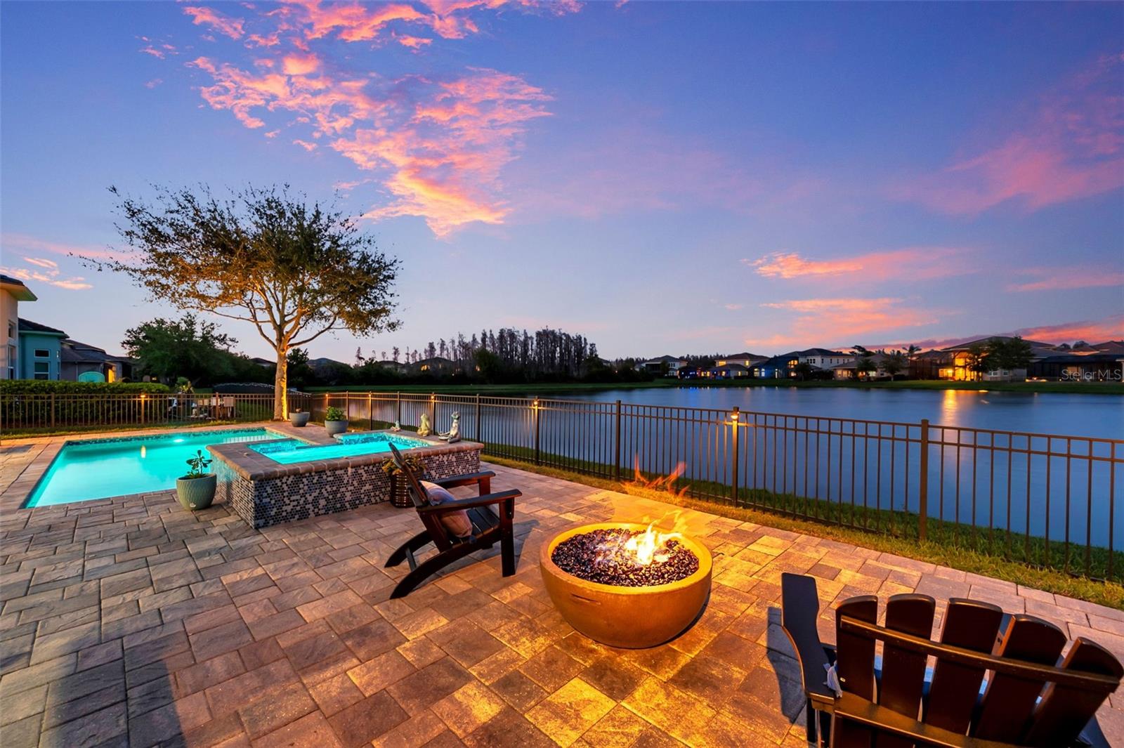 Image 67 of 87 For 2552 Oakwood Preserve Drive