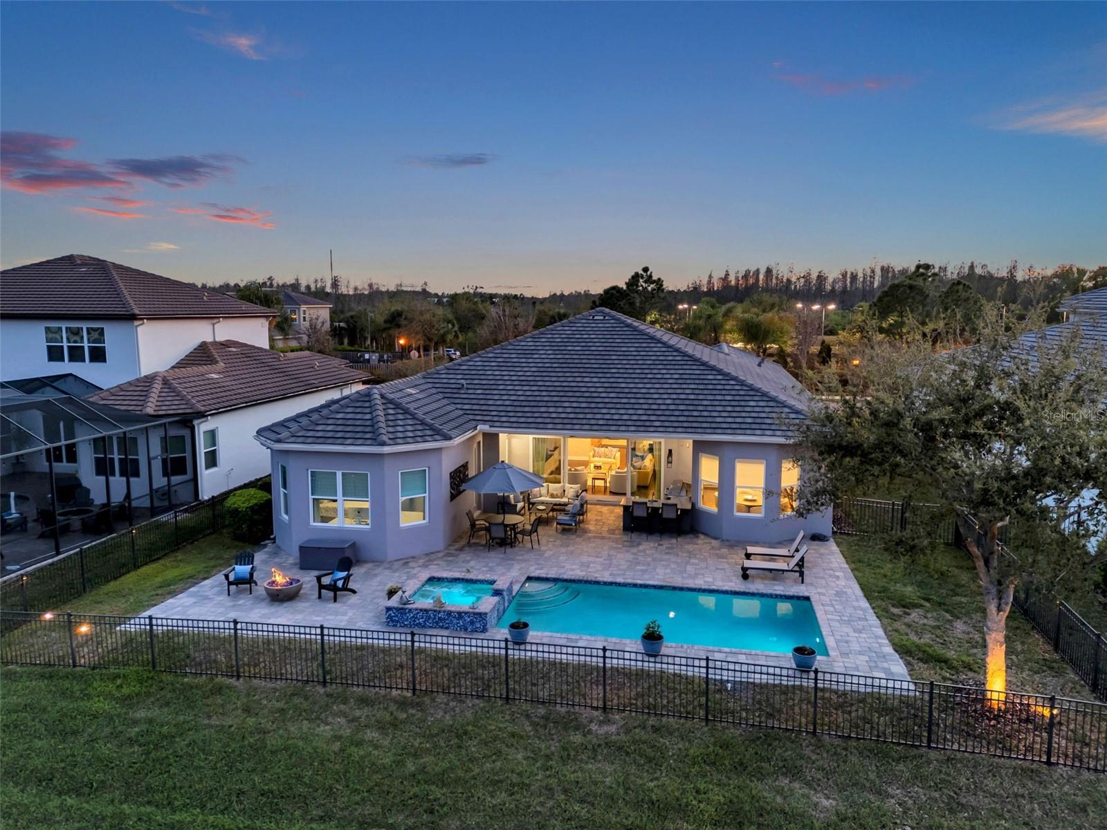 Image 69 of 87 For 2552 Oakwood Preserve Drive