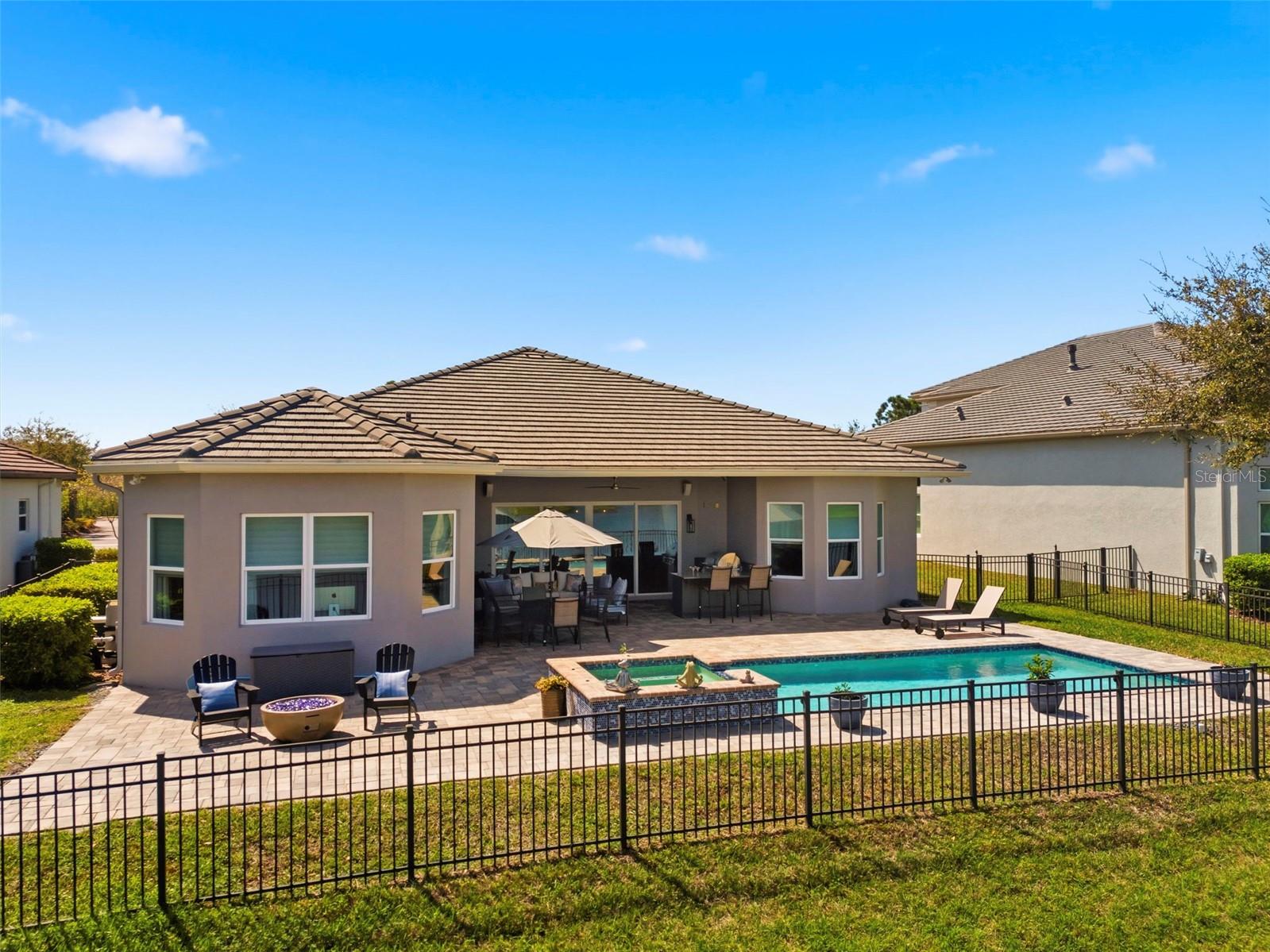 Image 71 of 87 For 2552 Oakwood Preserve Drive