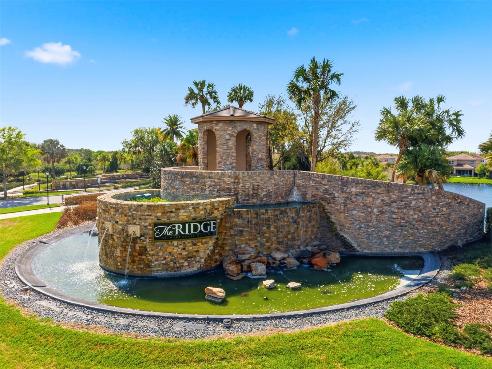 Image 72 of 87 For 2552 Oakwood Preserve Drive