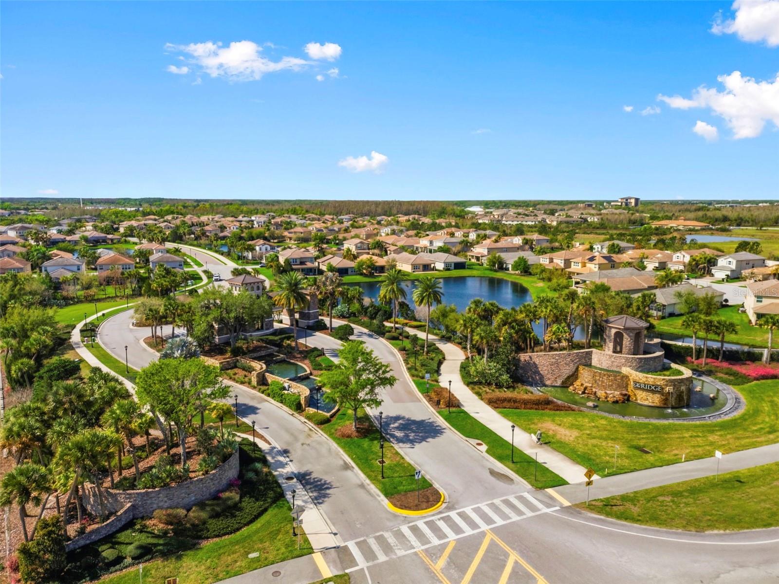 Image 73 of 87 For 2552 Oakwood Preserve Drive