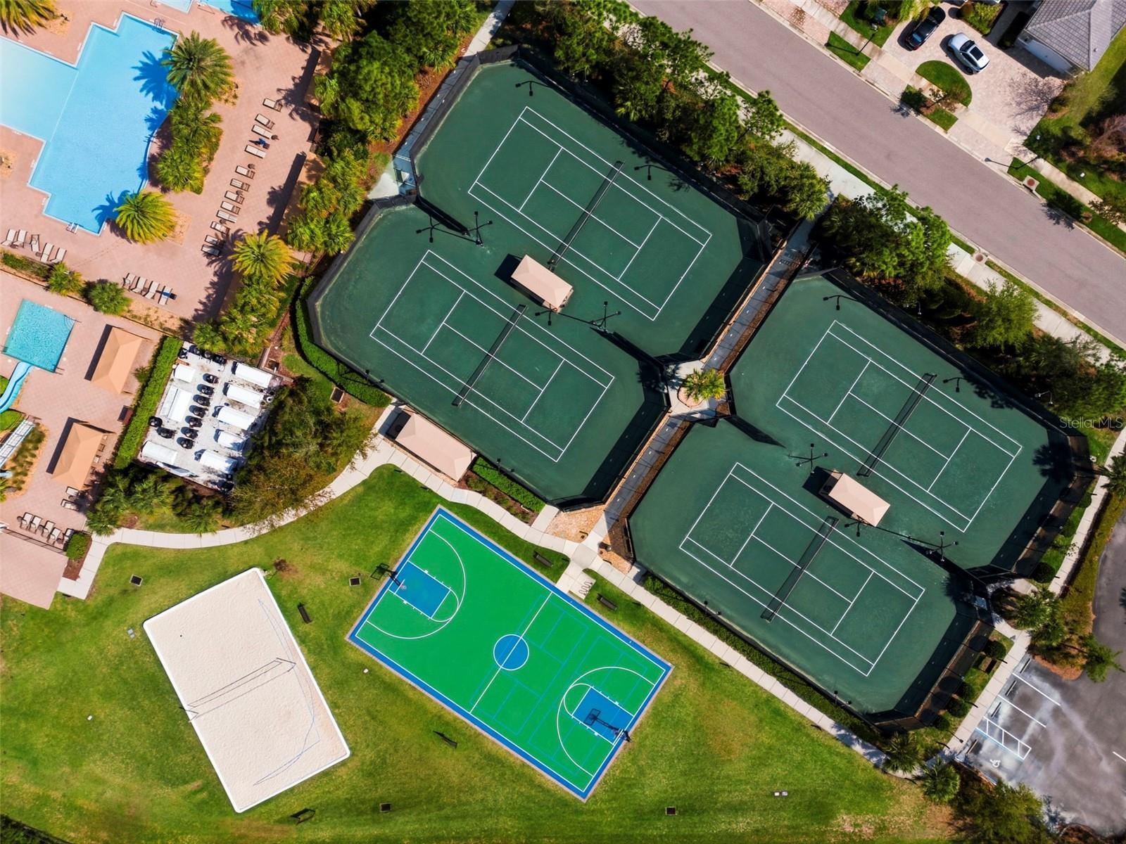 Image 75 of 87 For 2552 Oakwood Preserve Drive