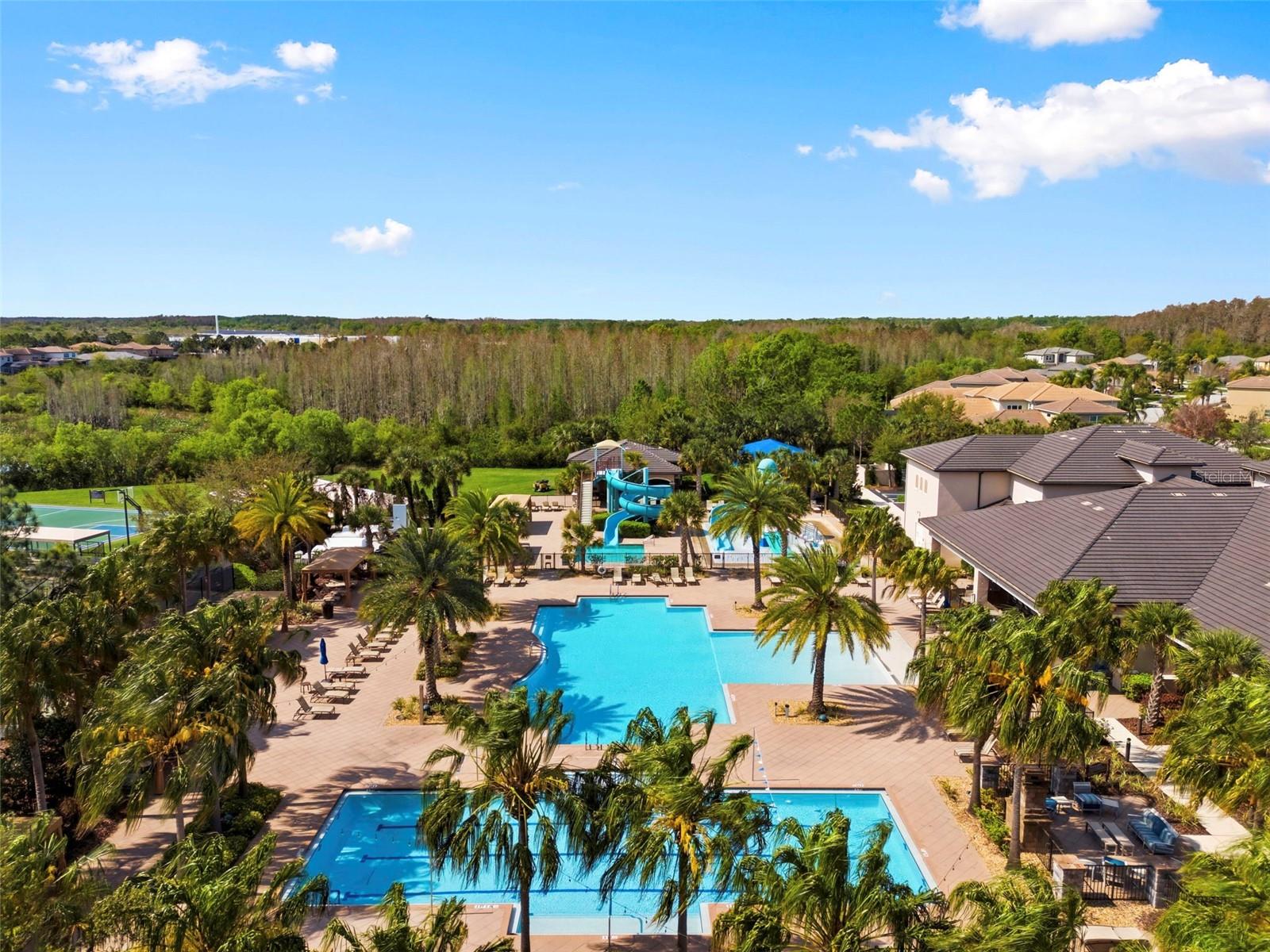 Image 77 of 87 For 2552 Oakwood Preserve Drive