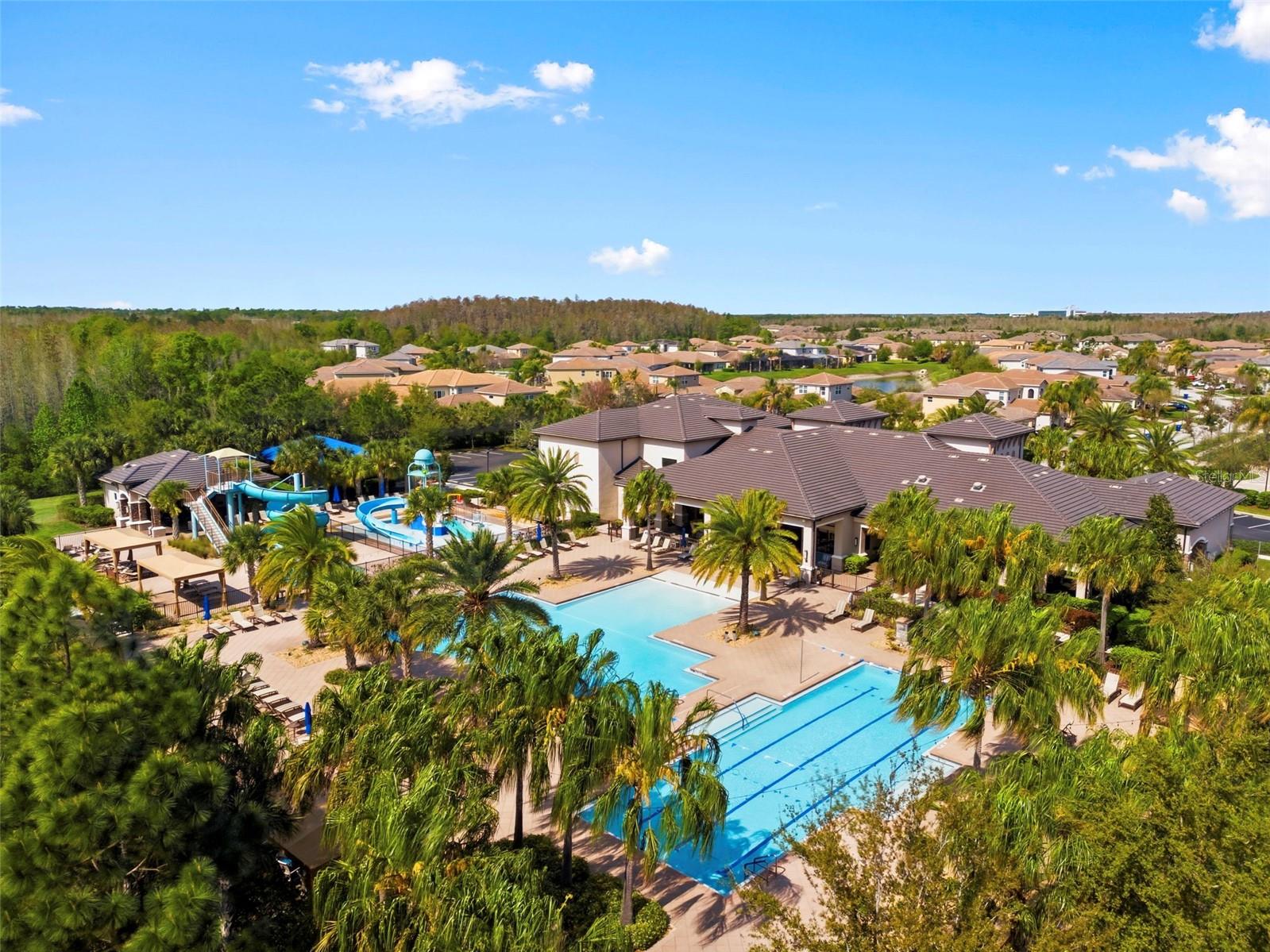 Image 78 of 87 For 2552 Oakwood Preserve Drive