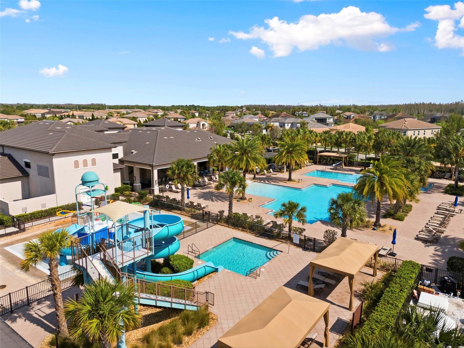 Image 79 of 87 For 2552 Oakwood Preserve Drive