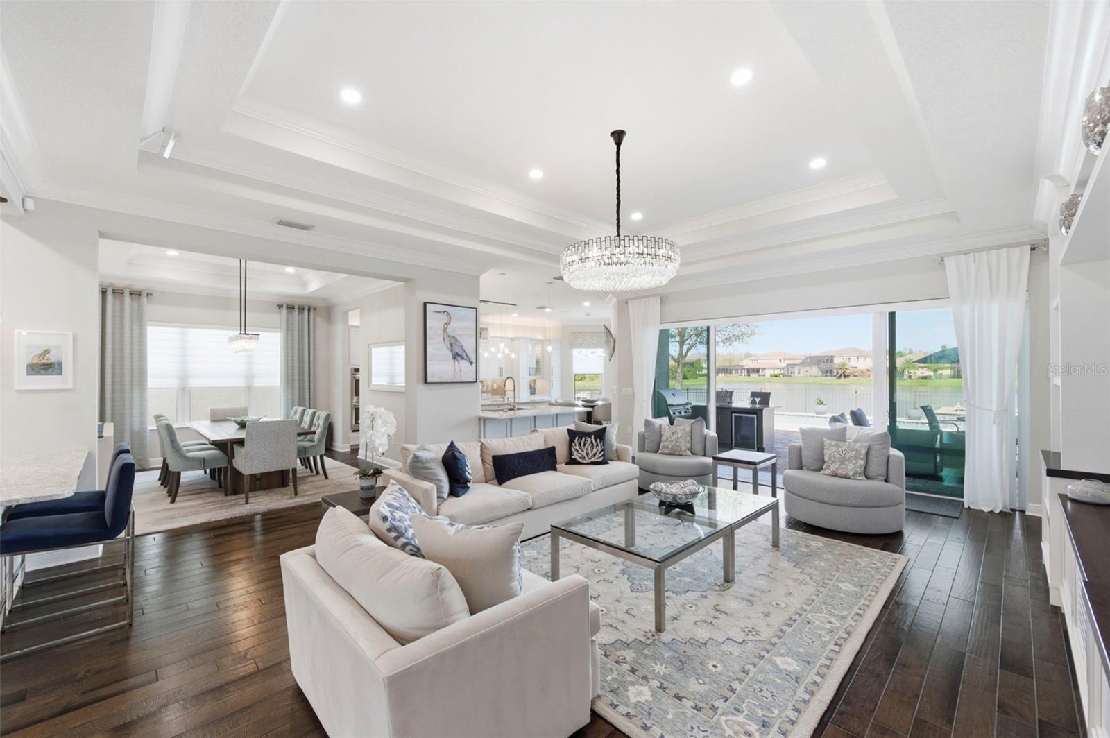 Image 8 of 87 For 2552 Oakwood Preserve Drive