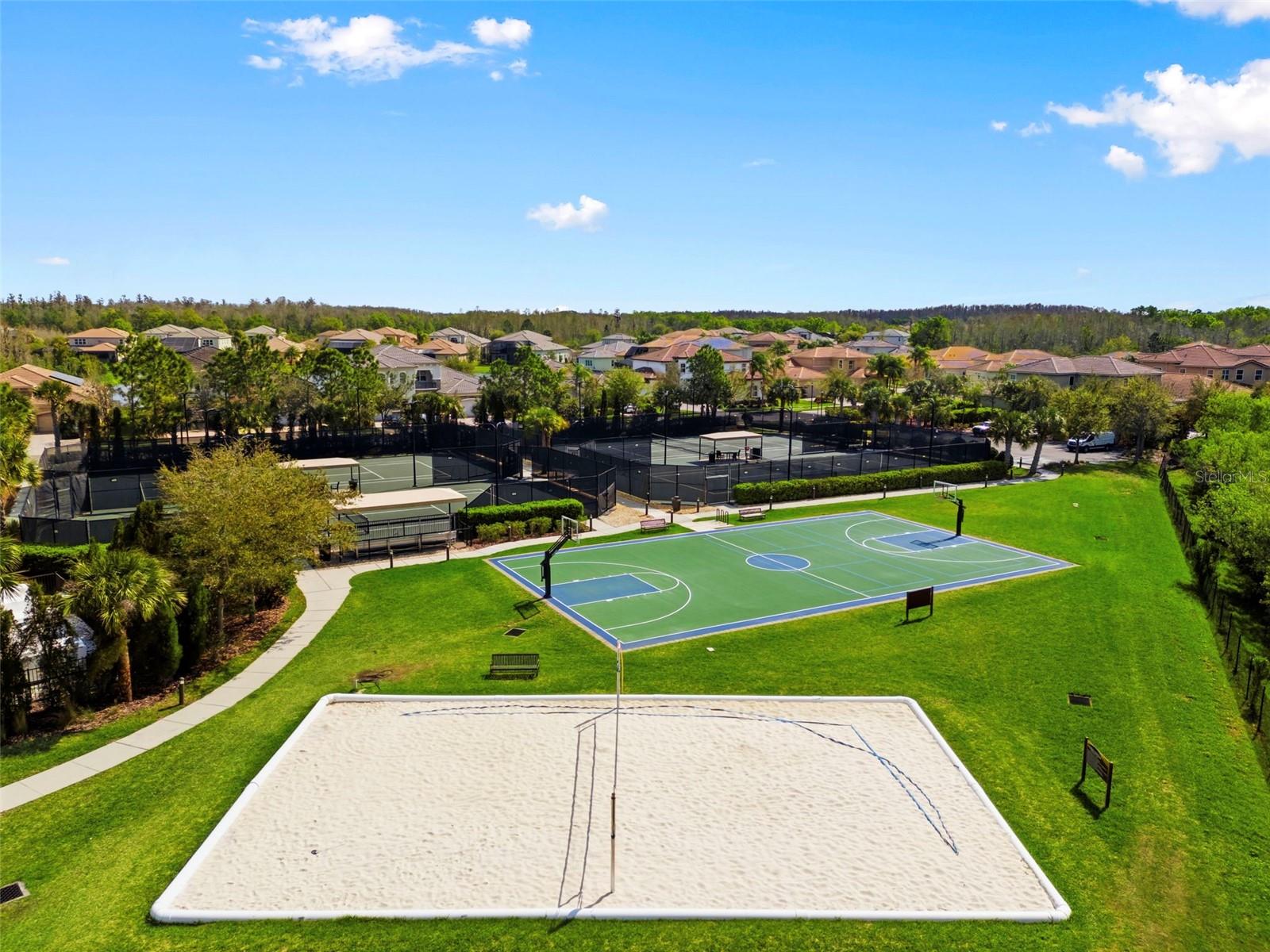 Image 81 of 87 For 2552 Oakwood Preserve Drive