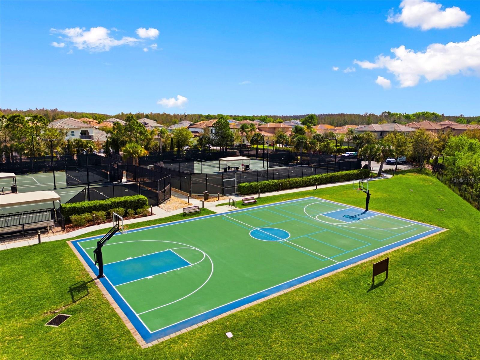 Image 82 of 87 For 2552 Oakwood Preserve Drive