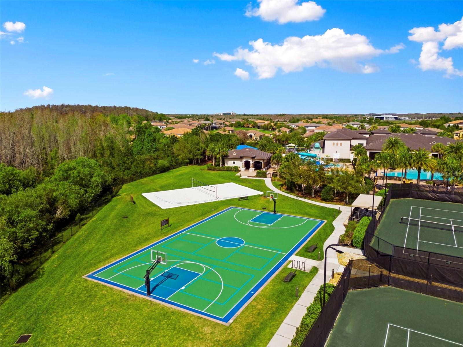 Image 83 of 87 For 2552 Oakwood Preserve Drive