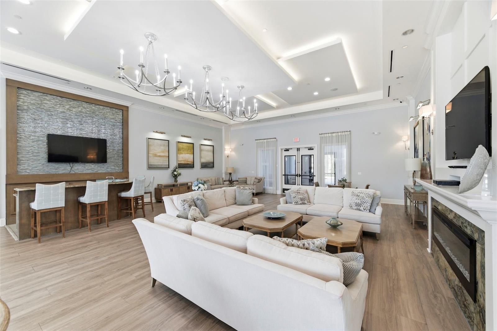 Image 84 of 87 For 2552 Oakwood Preserve Drive