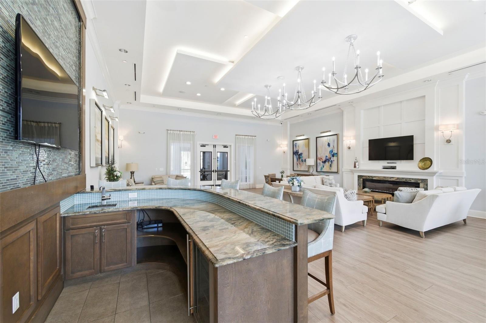 Image 85 of 87 For 2552 Oakwood Preserve Drive