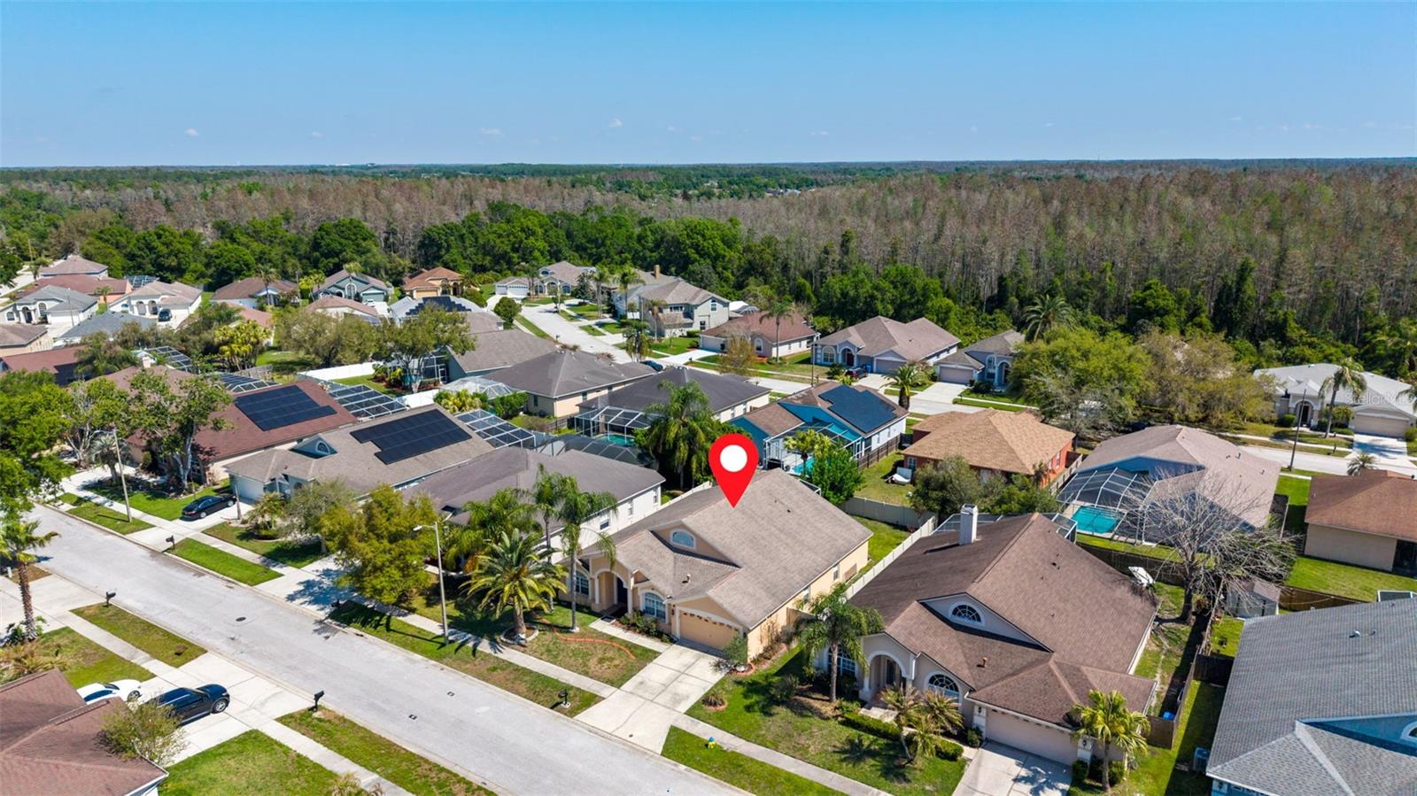 Image 45 of 47 For 18125 Sweet Jasmine Drive