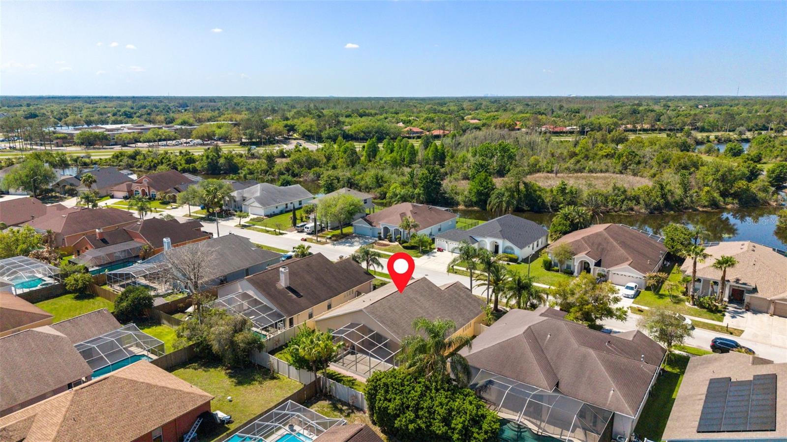 Image 46 of 47 For 18125 Sweet Jasmine Drive