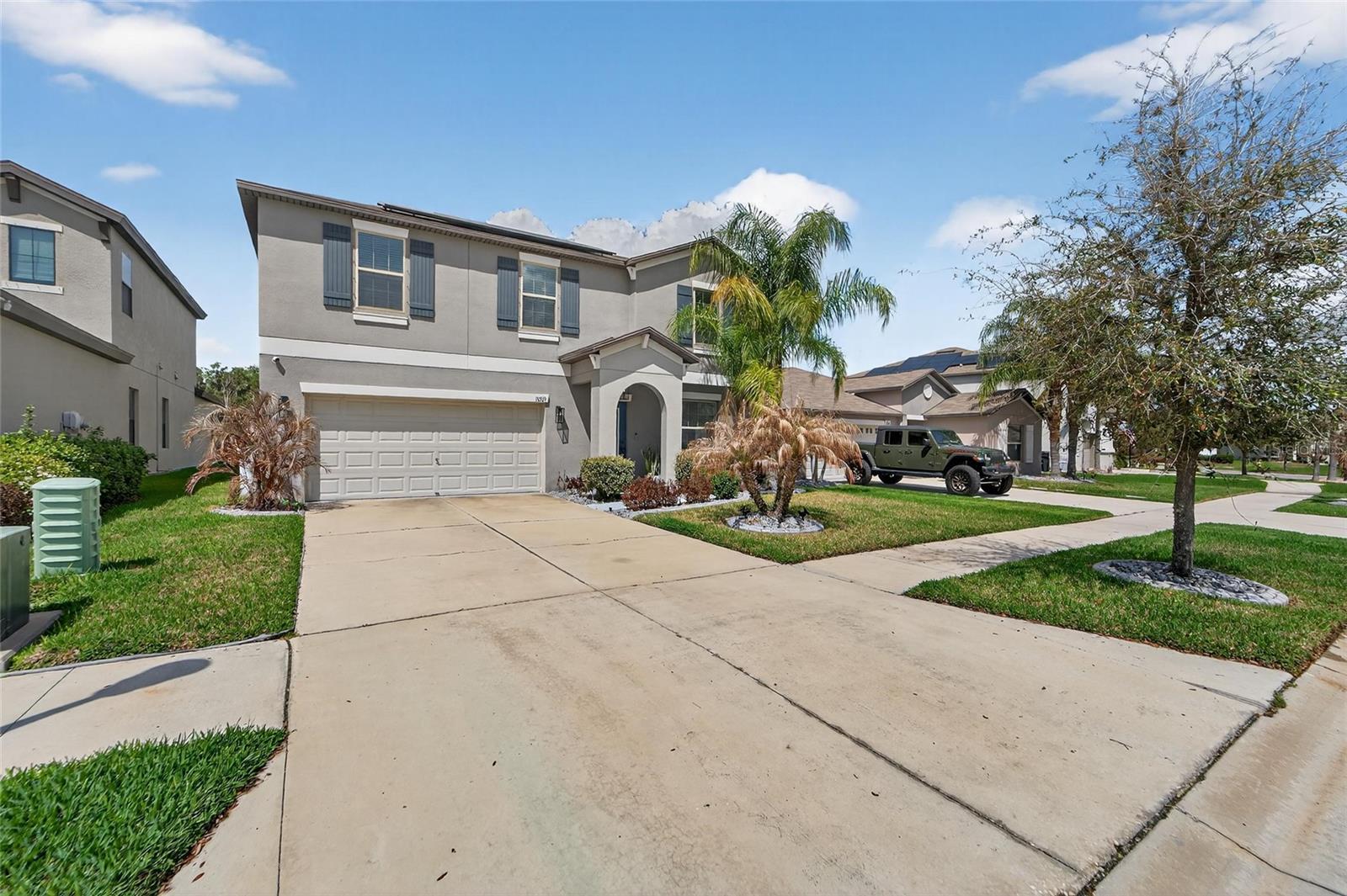 Listing photo id 2 for 13209 Wildflower Meadow Drive