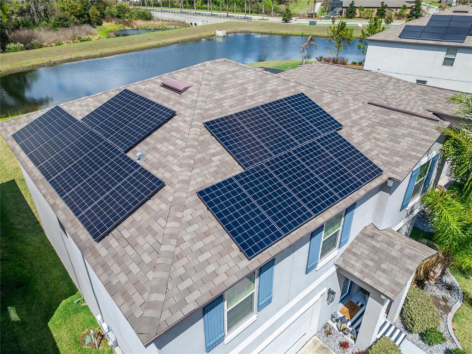 Listing photo id 65 for 13209 Wildflower Meadow Drive