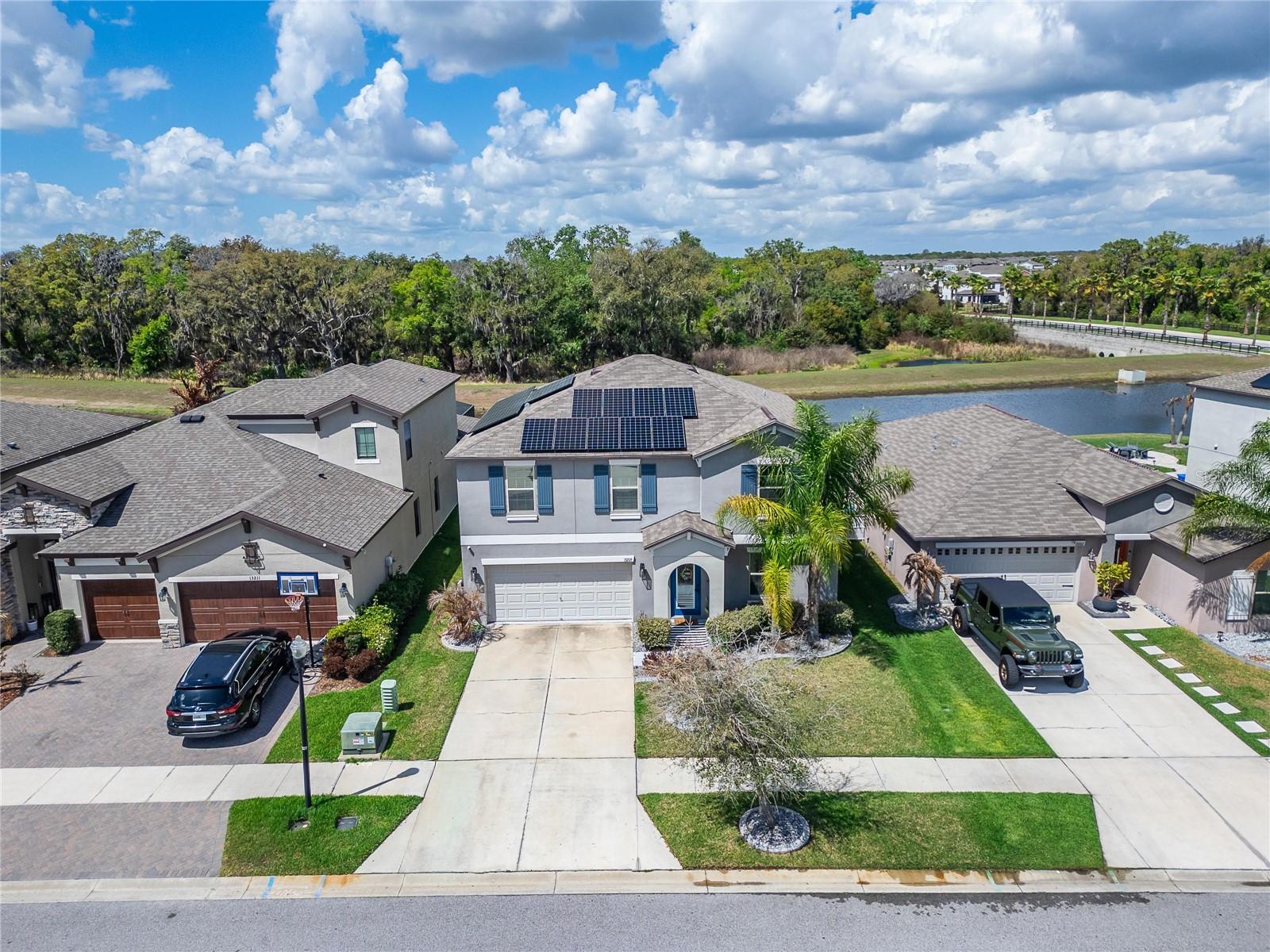 Listing photo id 66 for 13209 Wildflower Meadow Drive