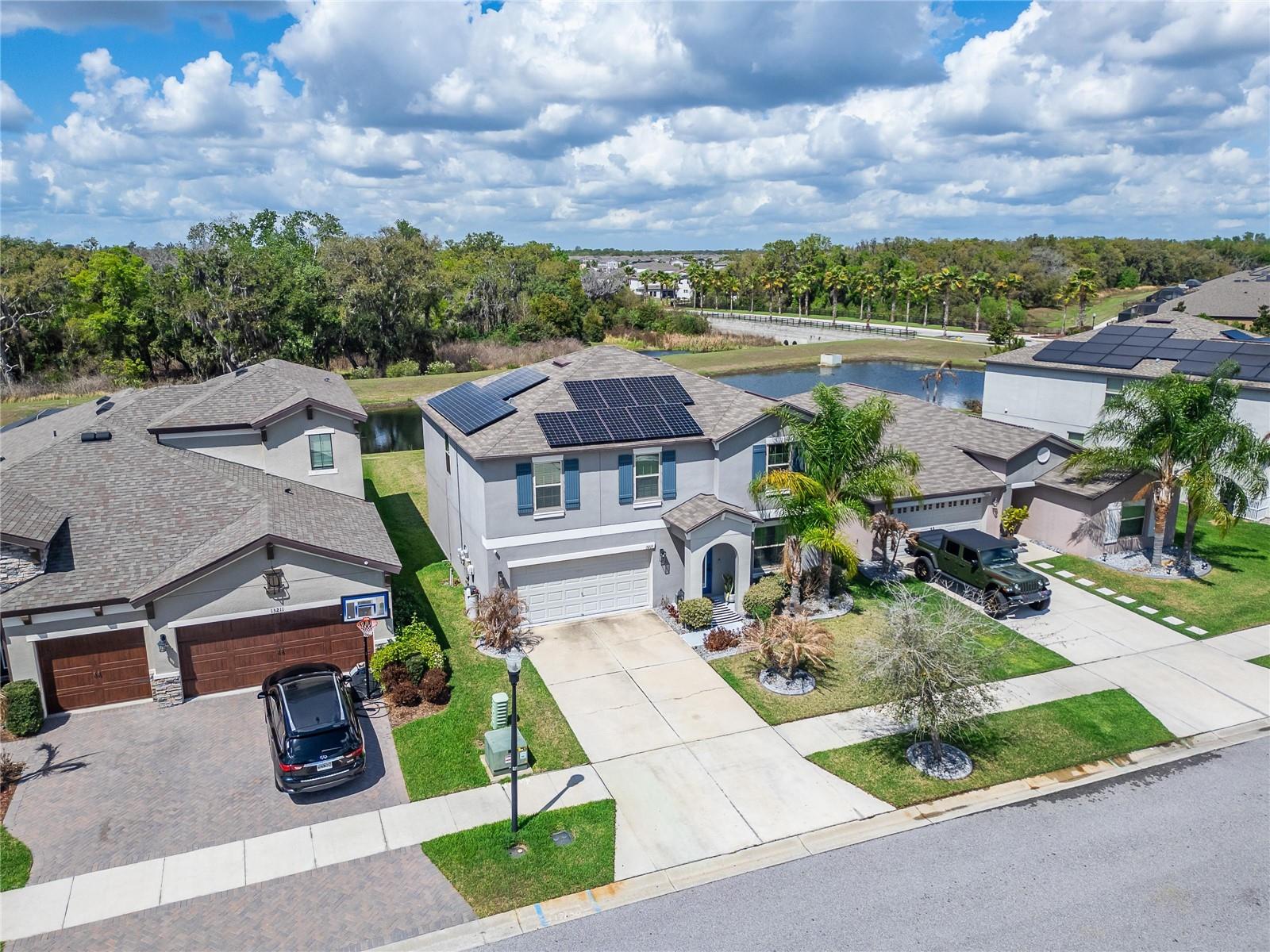 Listing photo id 67 for 13209 Wildflower Meadow Drive