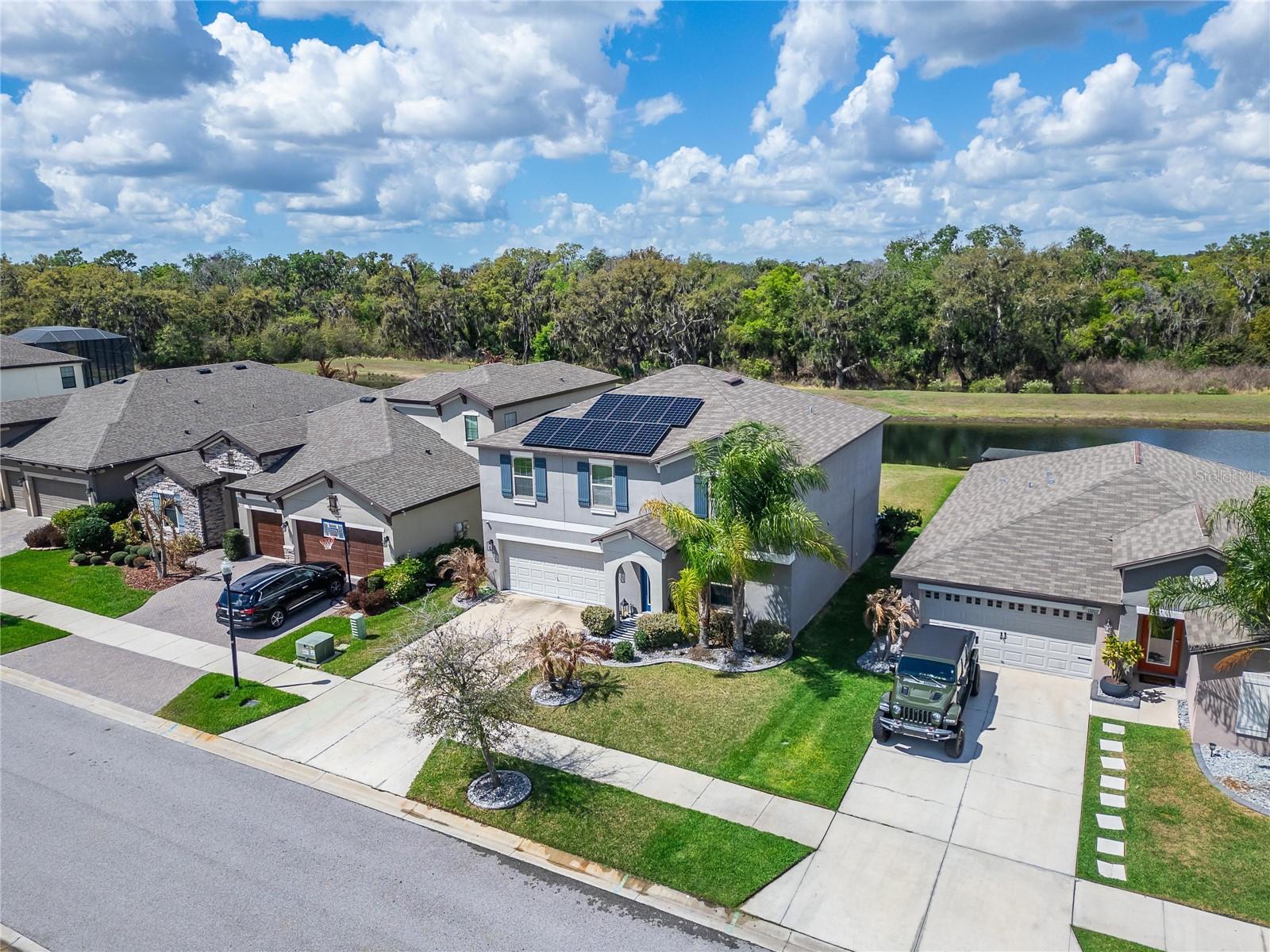 Listing photo id 68 for 13209 Wildflower Meadow Drive