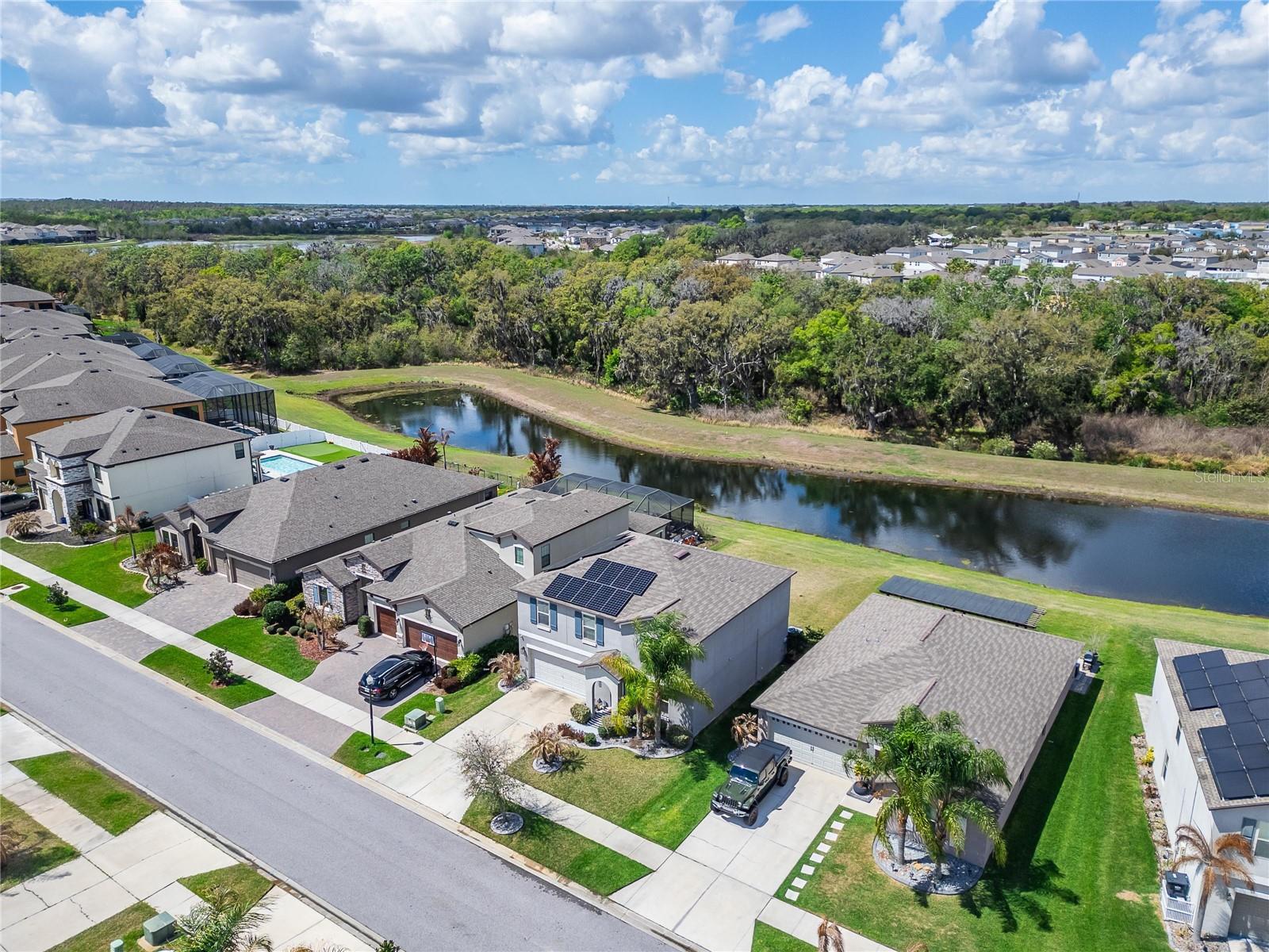 Listing photo id 69 for 13209 Wildflower Meadow Drive