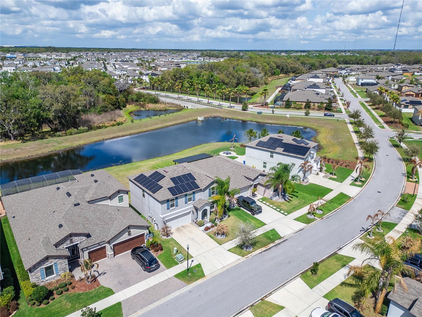 Listing photo id 71 for 13209 Wildflower Meadow Drive