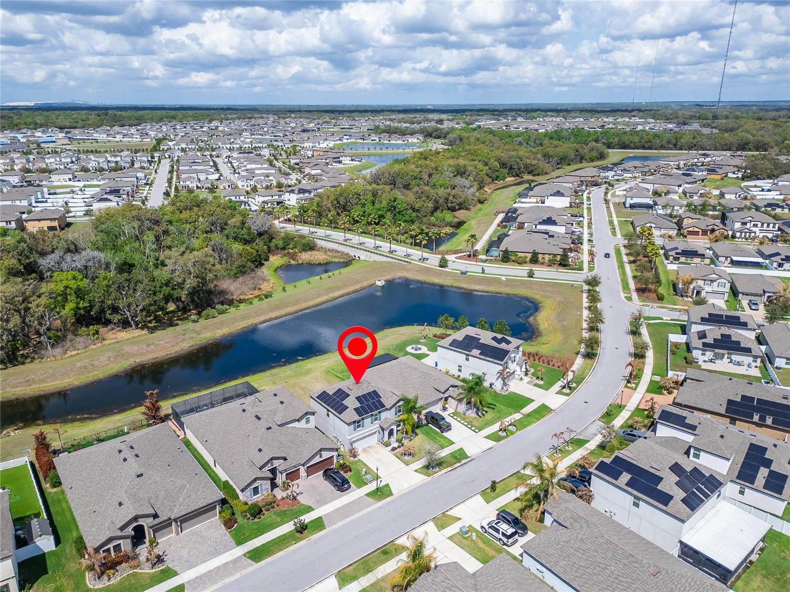 Listing photo id 72 for 13209 Wildflower Meadow Drive