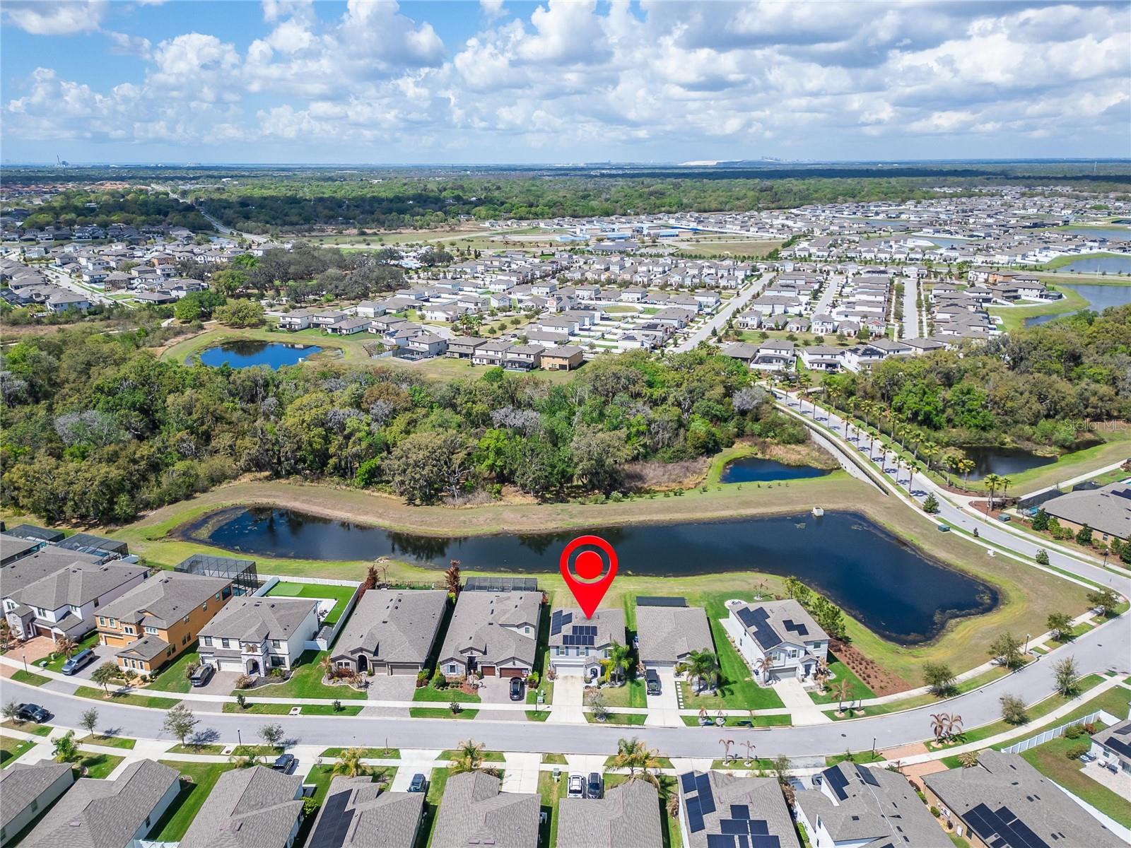 Listing photo id 73 for 13209 Wildflower Meadow Drive