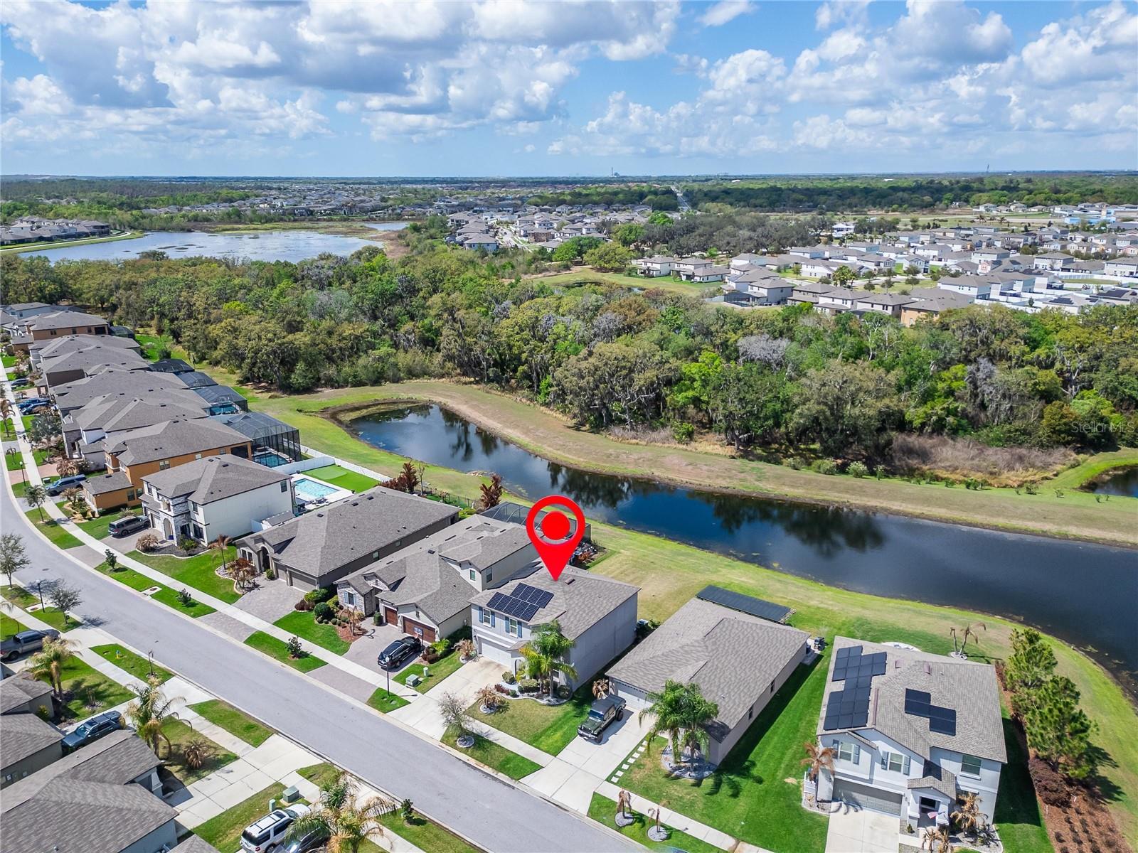 Listing photo id 74 for 13209 Wildflower Meadow Drive