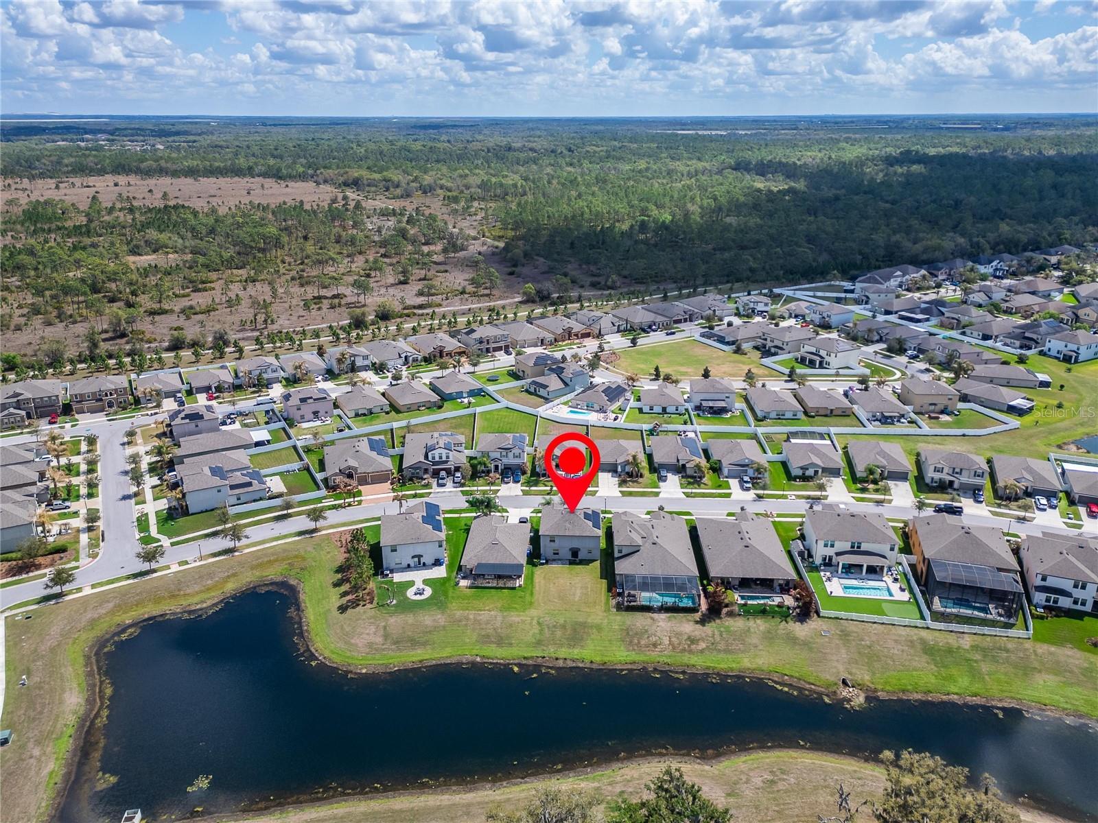 Listing photo id 76 for 13209 Wildflower Meadow Drive