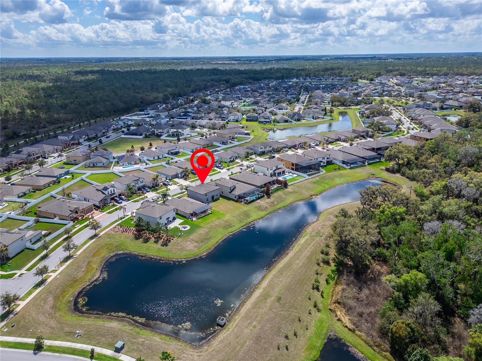 Listing photo id 77 for 13209 Wildflower Meadow Drive