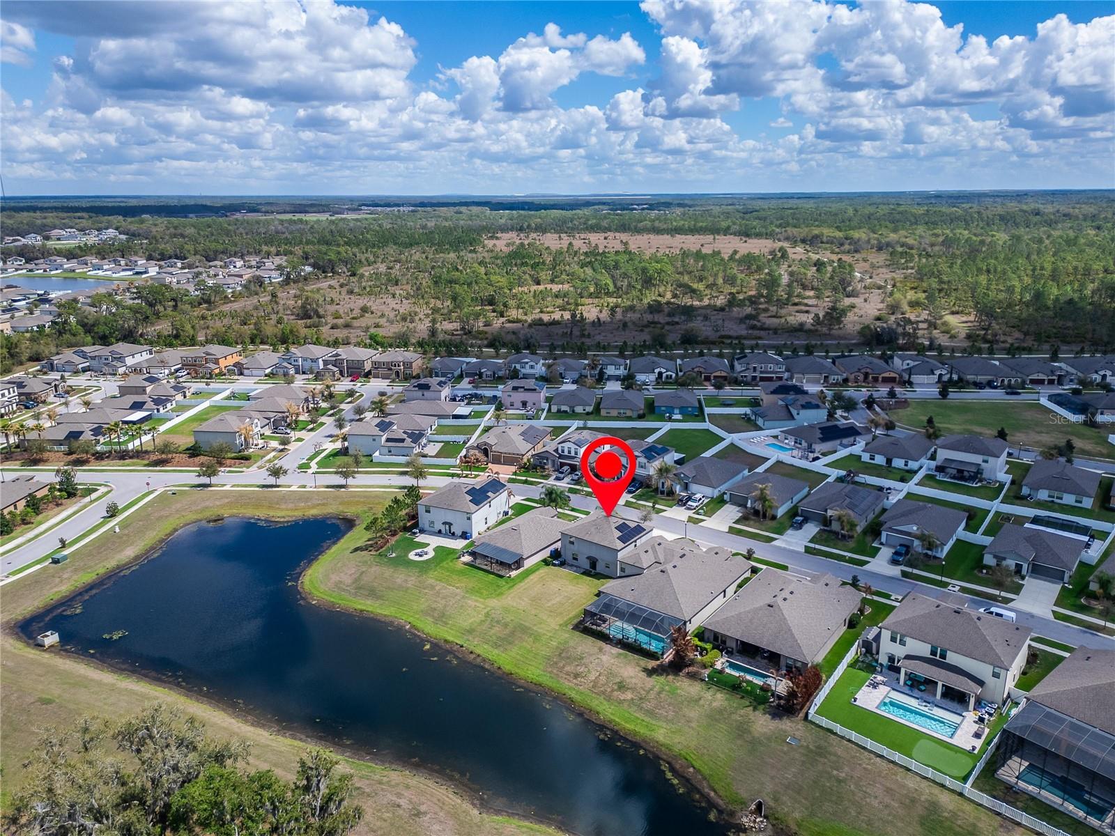 Listing photo id 78 for 13209 Wildflower Meadow Drive