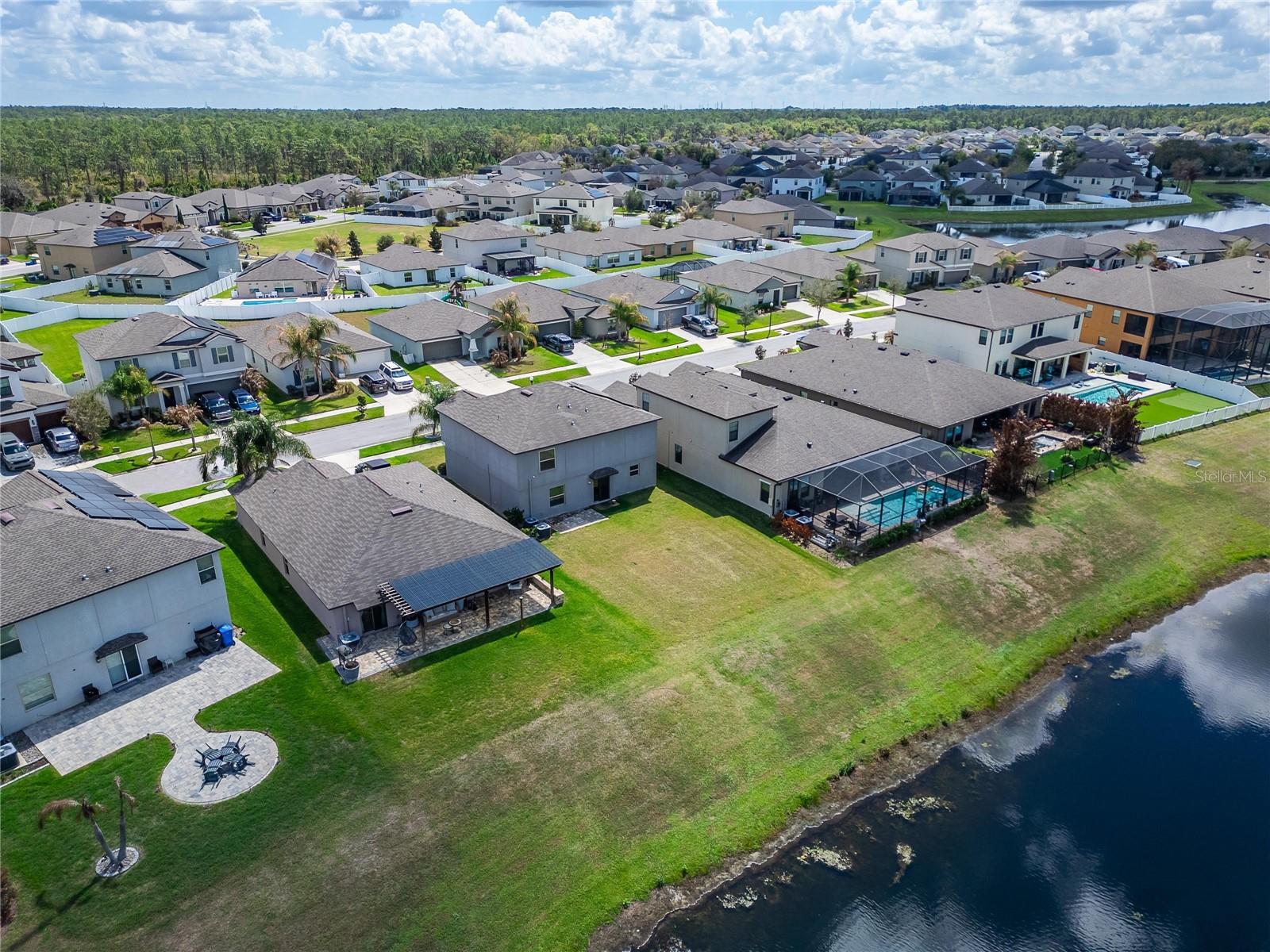 Listing photo id 79 for 13209 Wildflower Meadow Drive