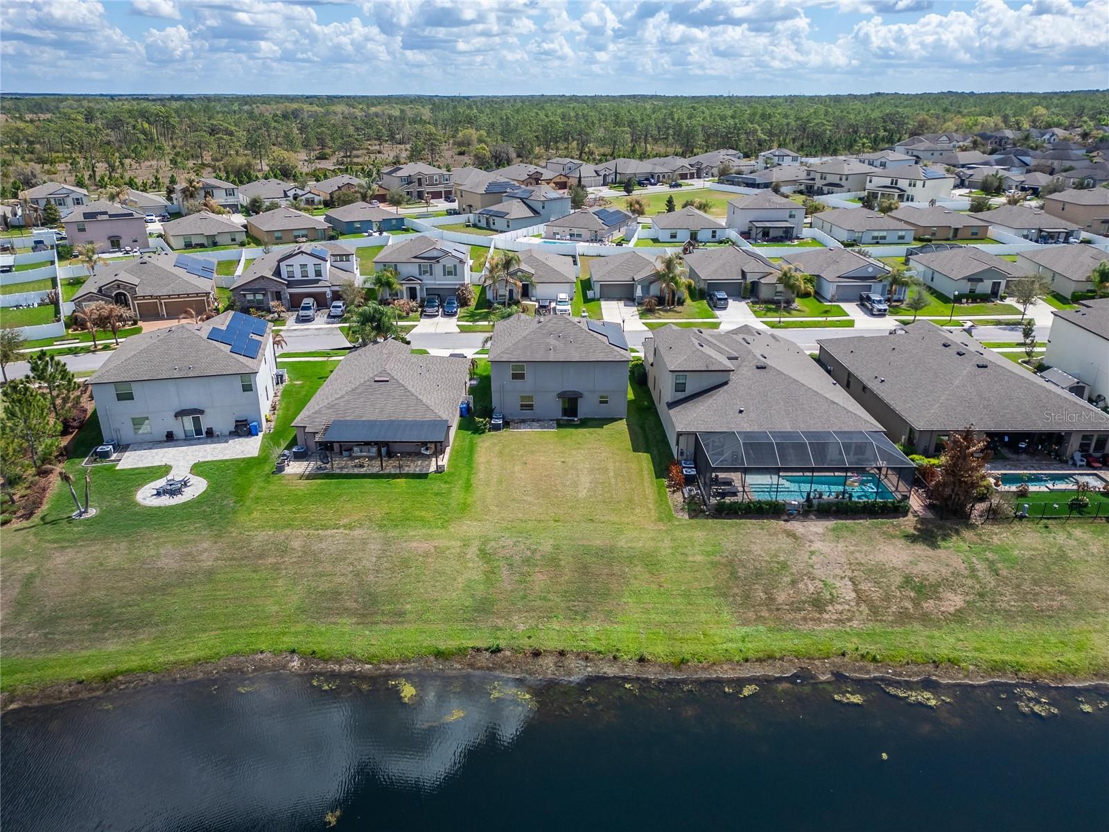 Listing photo id 80 for 13209 Wildflower Meadow Drive