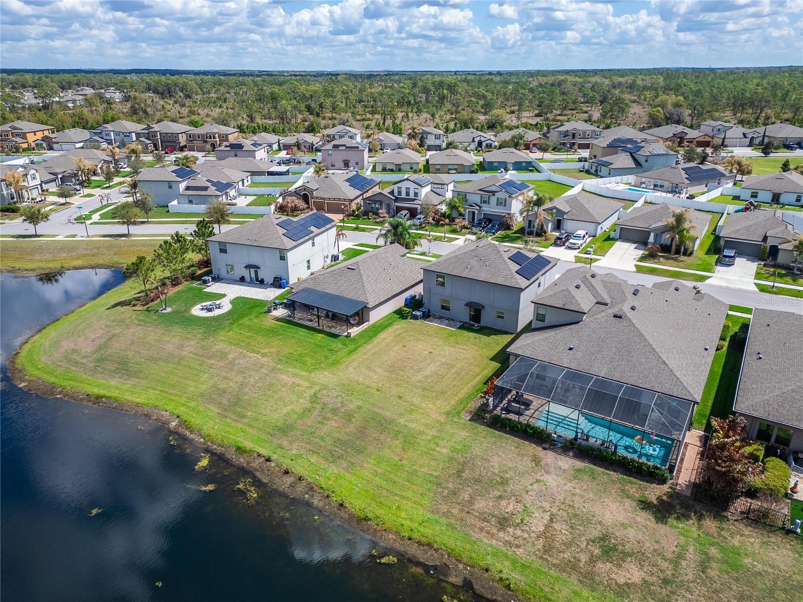 Listing photo id 81 for 13209 Wildflower Meadow Drive