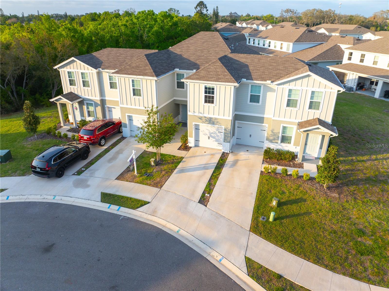 Image 18 of 18 For 4175 Harbour Palm Drive