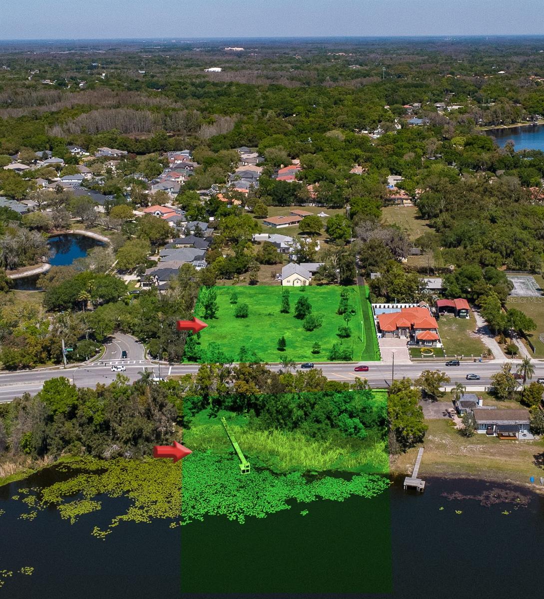 Image 3 of 19 For 2125 Bearss Avenue