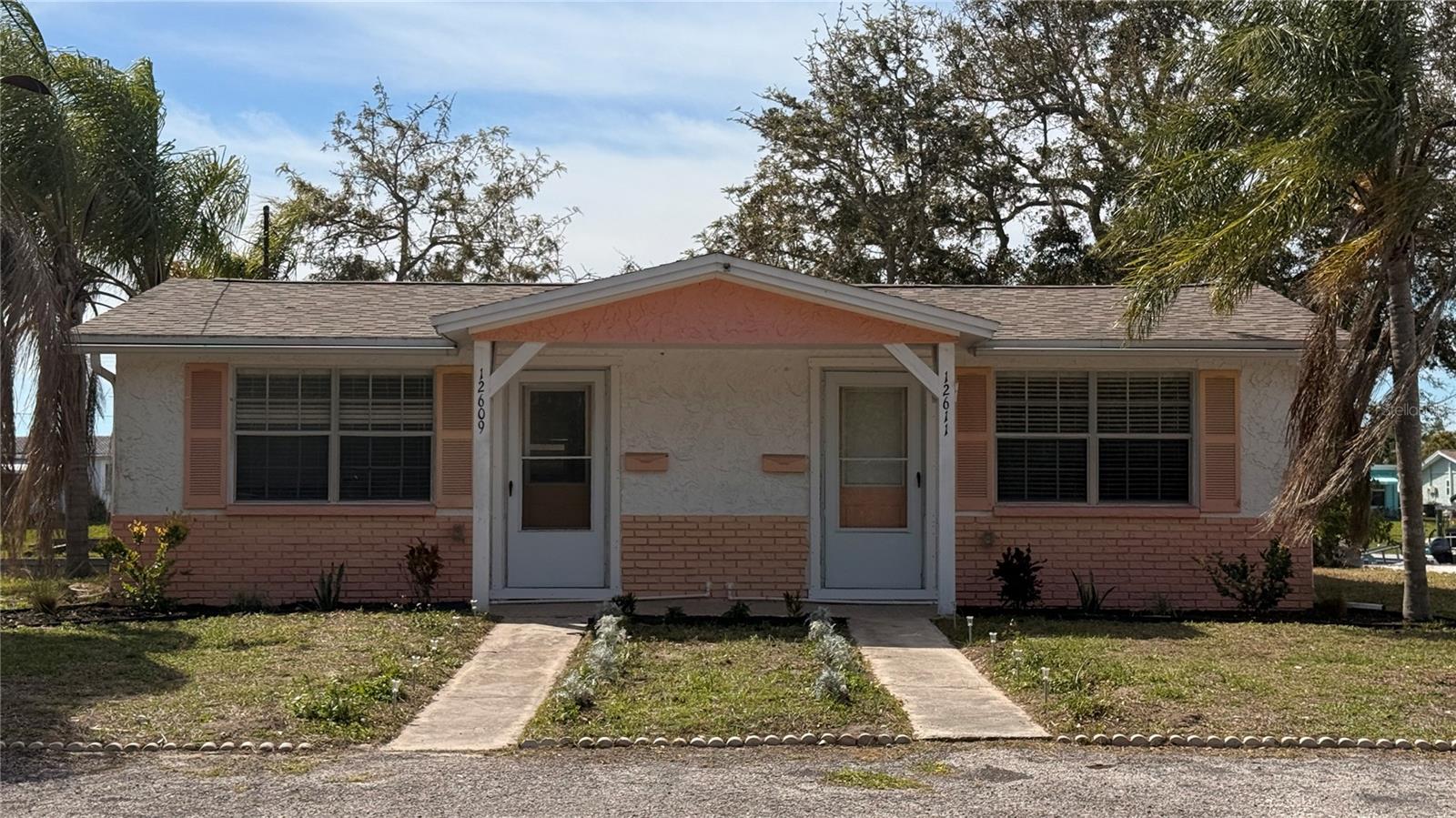 Details for 12611 1st Isle, HUDSON, FL 34667